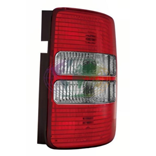 Lexmond Trading BV Schlussleuchte 9201401