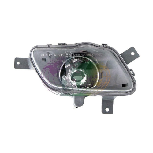 Lexmond Trading BV Nebelscheinwerfer 9613295