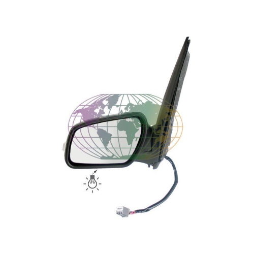 Lexmond Trading BV Au&szlig;enspiegel 3638088