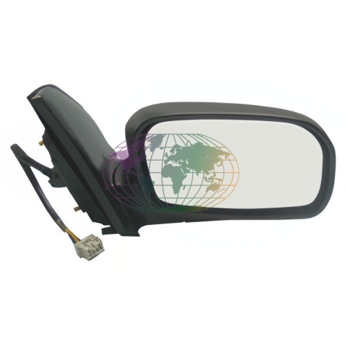 Lexmond Trading BV Au&szlig;enspiegel 4031081