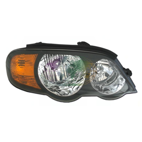 Lexmond Trading BV Hauptscheinwerfer 4661275