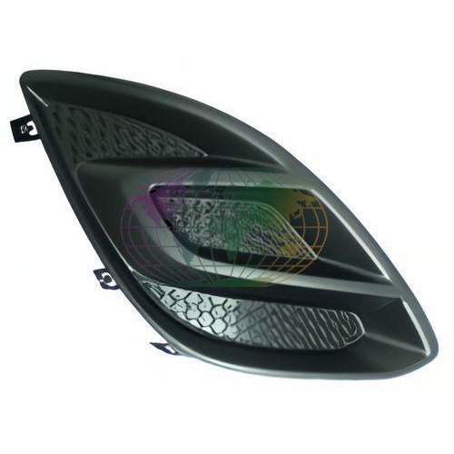 Lexmond Trading BV L&uuml;ftungsgitter, Sto&szlig;f&auml;nger 6444363