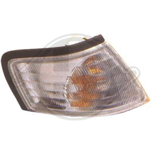 DIEDERICHS Blinkleuchte 6051072