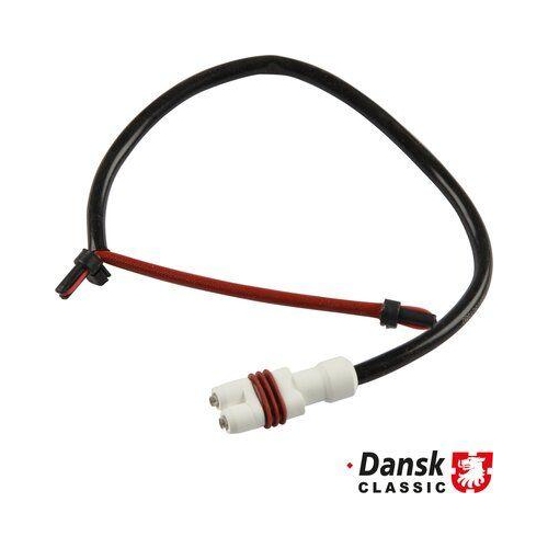JP GROUP Sensor, Bremsbelagverschlei&szlig; DANSK CLAS 1697301580