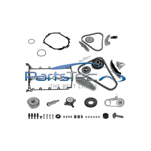 PartsTec Steuerkettensatz All-in-One PTA114-1036