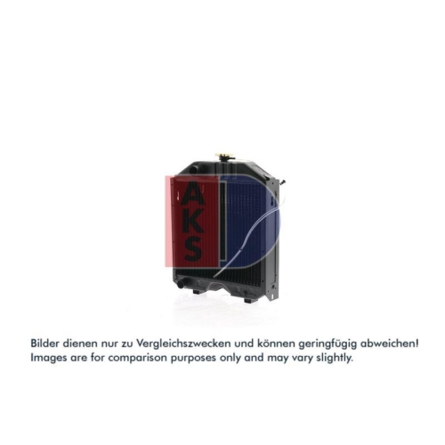 AKS DASIS K&uuml;hler, Motork&uuml;hlung 440073N
