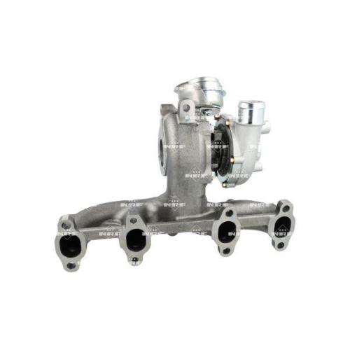 NRF Lader, Aufladung 90010084