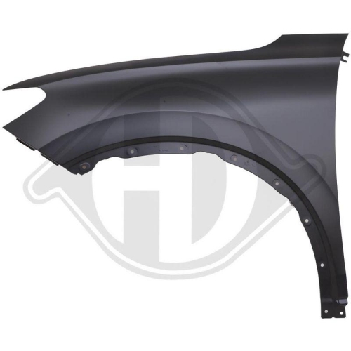 DIEDERICHS Kotfl&uuml;gel 2258007