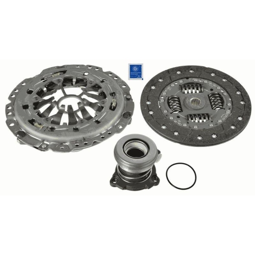 SACHS Kupplungssatz XTend Kit plus CSC 3000 990 141