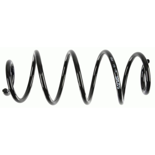 SACHS Fahrwerksfeder 994 351