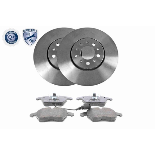 VAICO Bremsensatz, Scheibenbremse EXPERT KITS + V10-6740