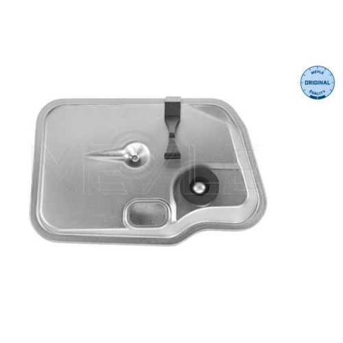 MEYLE Hydraulikfilter, Automatikgetriebe MEYLE-ORIGINAL: True to OE. 314 137 0004