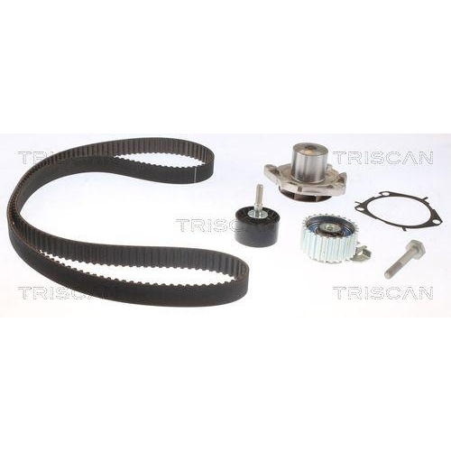 TRISCAN Wasserpumpe + Zahnriemensatz 8647 150502