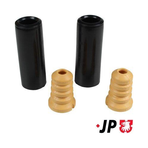 JP GROUP Staubschutzsatz, Sto&szlig;d&auml;mpfer JP 1452700110