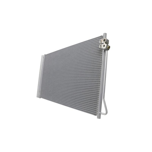 HELLA Kondensator, Klimaanlage >>> Easy2Fit <<< 8FC 366 220-111