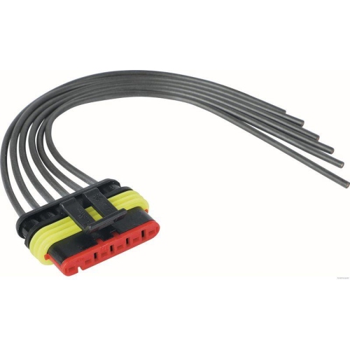 HERTH+BUSS ELPARTS Kabelreparatursatz, Heckleuchte 51277491
