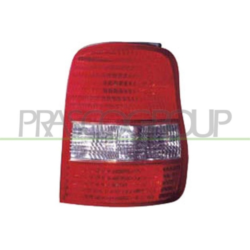 PRASCO Heckleuchte KI7224163