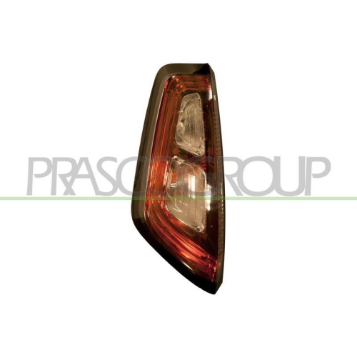 PRASCO Heckleuchte FT3444164