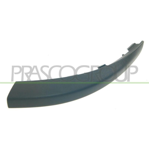 PRASCO Zier-/Schutzleiste, Sto&szlig;f&auml;nger FD4241273