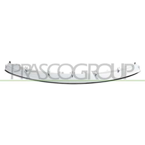 PRASCO Zier-/Schutzleiste, Sto&szlig;f&auml;nger ME3501255