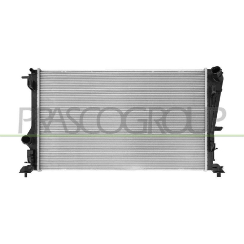 PRASCO K&uuml;hler, Motork&uuml;hlung PrascoSelection RN430R006