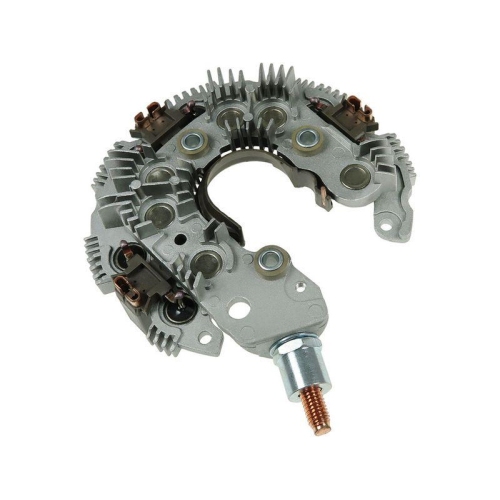 AS-PL Gleichrichter, Generator AS ARC6084S