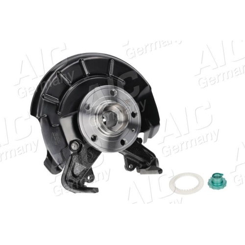 AIC Achsschenkelsatz, Radaufh&auml;ngung Original AIC Quality 75747Set