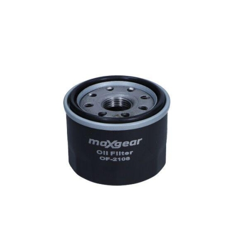 MAXGEAR &Ouml;lfilter 26-1537