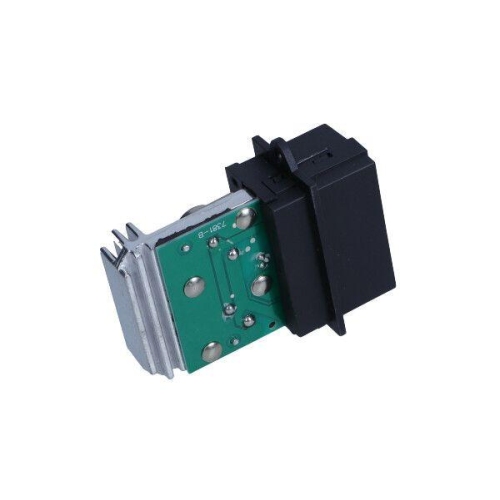 MAXGEAR Widerstand, Innenraumgebl&auml;se 57-0375