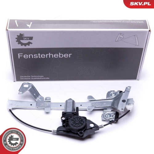 ESEN SKV Fensterheber 00SKV761