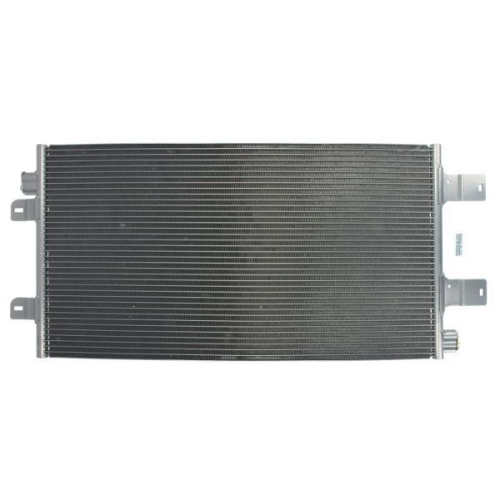 THERMOTEC Kondensator, Klimaanlage KTT110413