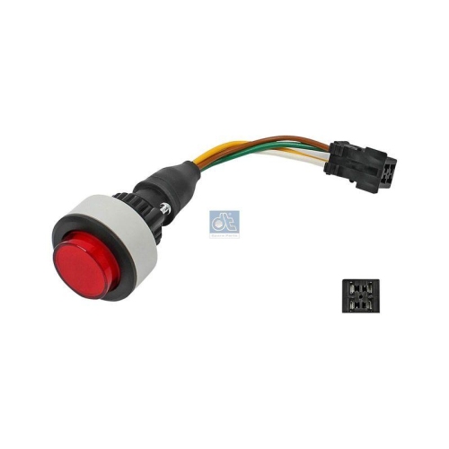 DT Spare Parts Schalter 3.33325