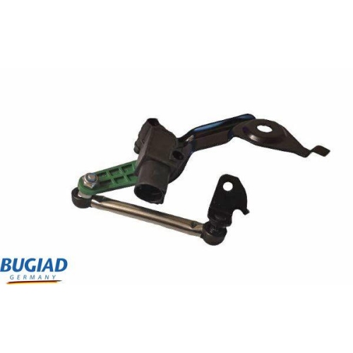 BUGIAD Sensor, Leuchtweitenregulierung BXS19659
