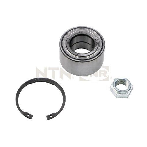 SNR Radlagersatz R154.49