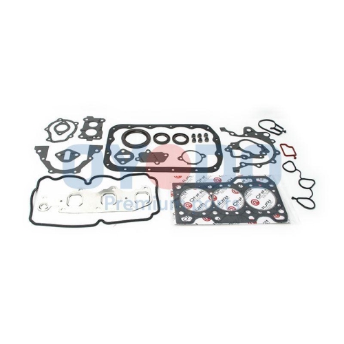 Oyodo Dichtungsvollsatz, Motor 10U0010-OYO