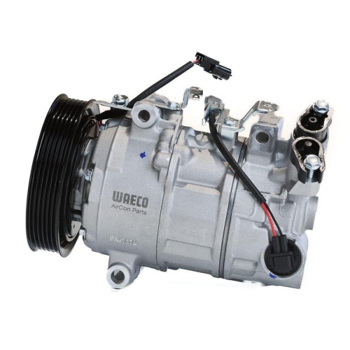 WAECO Kompressor, Klimaanlage AirCon Parts 8880100616
