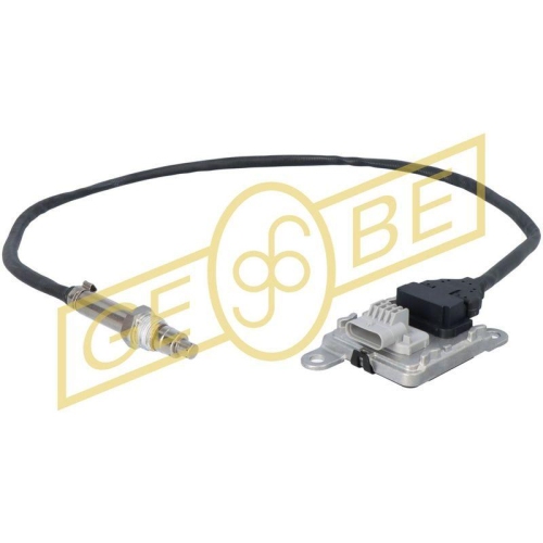 GEBE NOx-Sensor, Harnstoffeinspritzung 9 3625 1