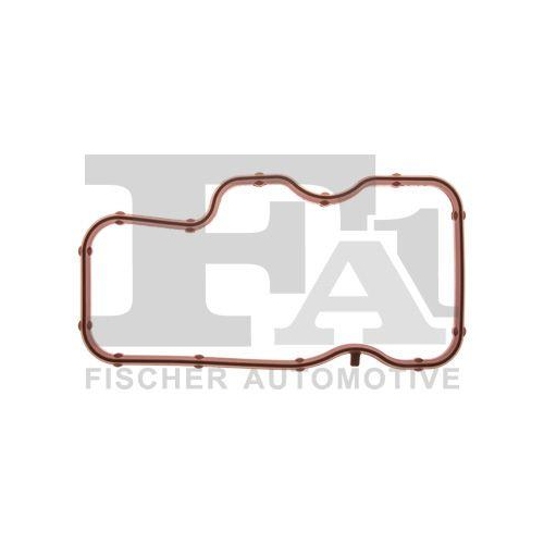 FA1 Dichtung, Ansaugkr&uuml;mmergeh&auml;use 511-074