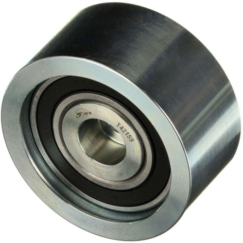 GATES Umlenk-/F&uuml;hrungsrolle, Zahnriemen PowerGrip&trade; T42159