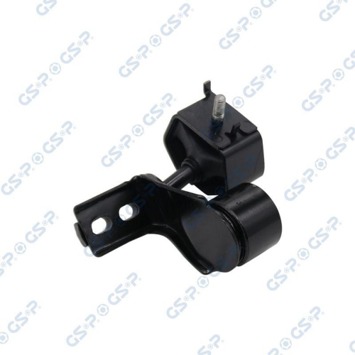 GSP Halter, Abgasanlage 514696