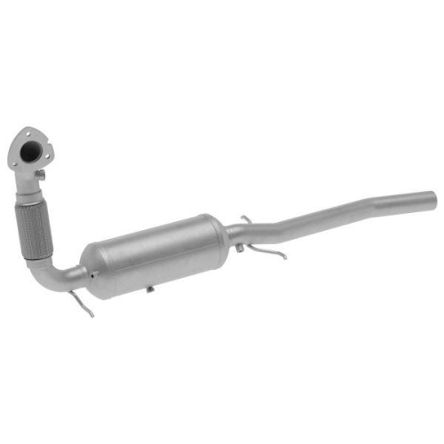 HELLA Ru&szlig;-/Partikelfilter, Abgasanlage Easy2Fit &ndash; PARTNERED with Faurecia 8LG 366 070-581