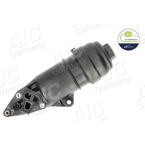AIC Geh&auml;use, &Ouml;lfilter NEW MOBILITY PARTS 57927