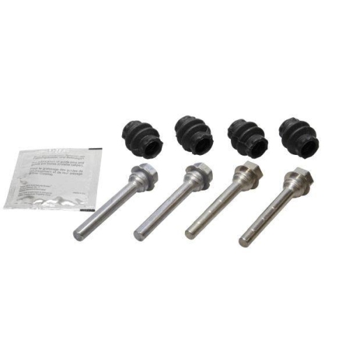 TEXTAR F&uuml;hrungsh&uuml;lsensatz, Bremssattel 49000900