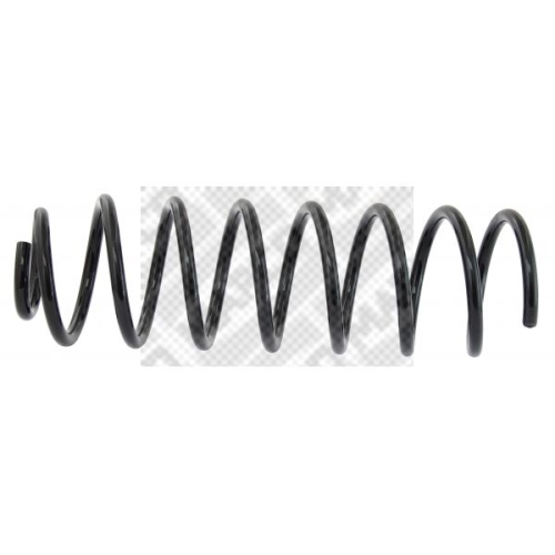 MAPCO Fahrwerksfeder 70955