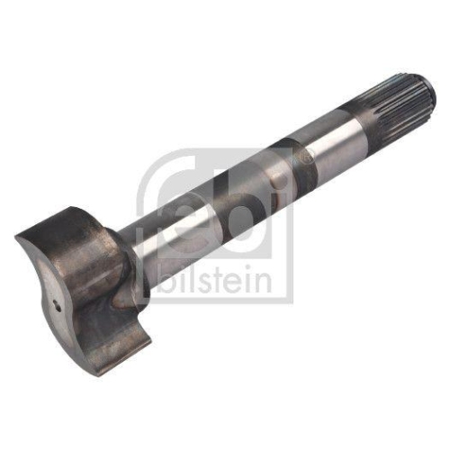 FEBI BILSTEIN Bremswelle, Trommelbremse 181576