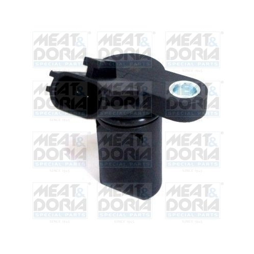 MEAT & DORIA Sensor, Nockenwellenposition 87590