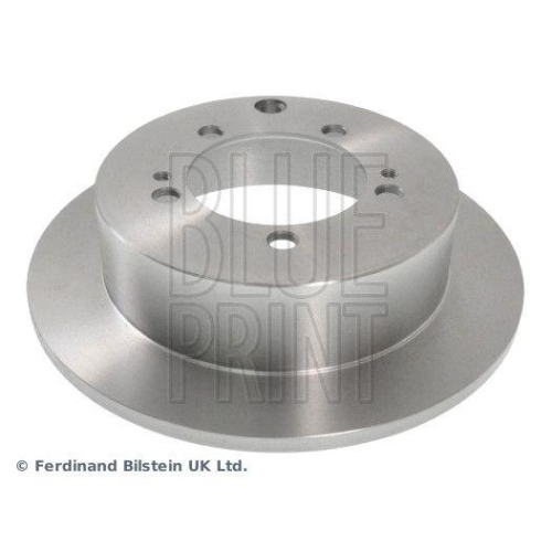 BLUE PRINT Bremsscheibe ADC44396