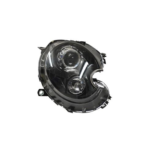 VAN WEZEL Hauptscheinwerfer 0506986