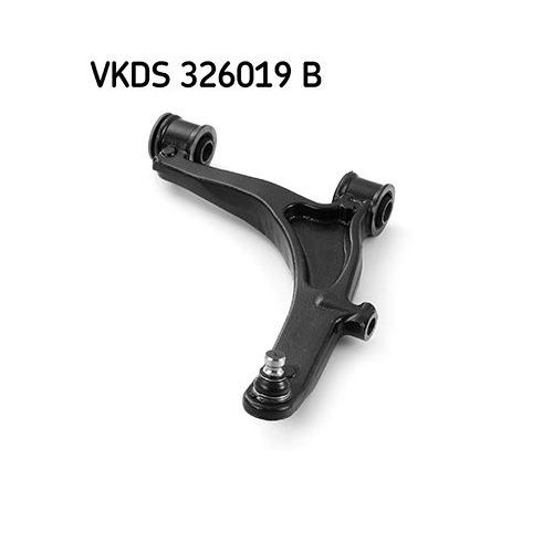 SKF Lenker, Radaufh&auml;ngung VKDS 326019 B