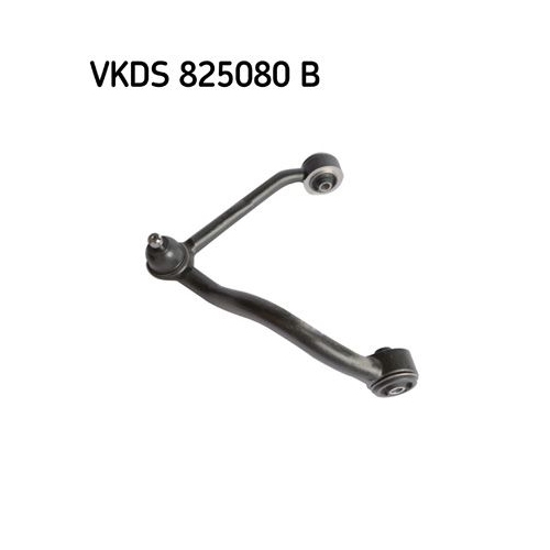 SKF Lenker, Radaufh&auml;ngung VKDS 825080 B